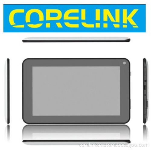 Boxchip A23 Dual-Core Android 7 Inch Tablet PC